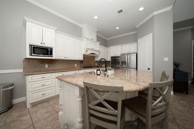 6531 Camillia Court, Katy, TX 77493