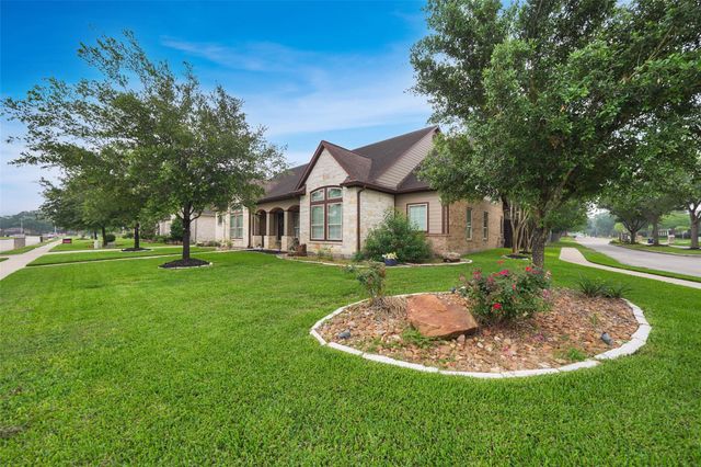6531 Camillia Court, Katy, TX 77493