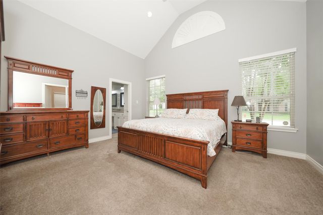 6531 Camillia Court, Katy, TX 77493