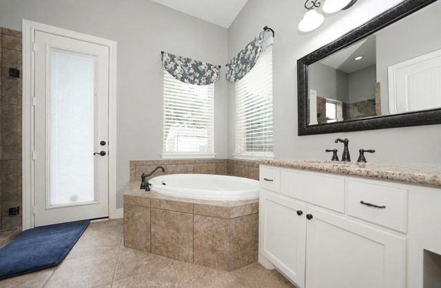 6531 Camillia Court, Katy, TX 77493