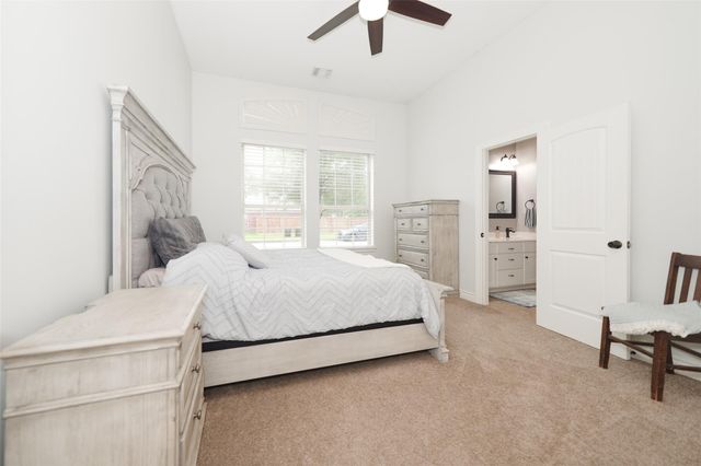 6531 Camillia Court, Katy, TX 77493