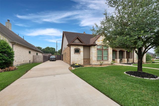 6531 Camillia Court, Katy, TX 77493