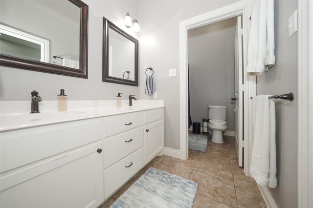 6531 Camillia Court, Katy, TX 77493