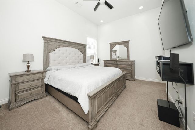 6531 Camillia Court, Katy, TX 77493