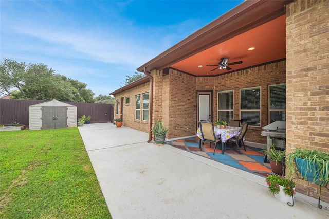 6531 Camillia Court, Katy, TX 77493