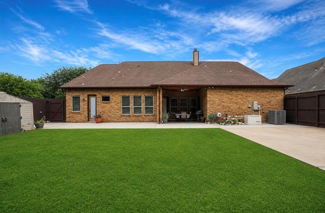 6531 Camillia Court, Katy, TX 77493