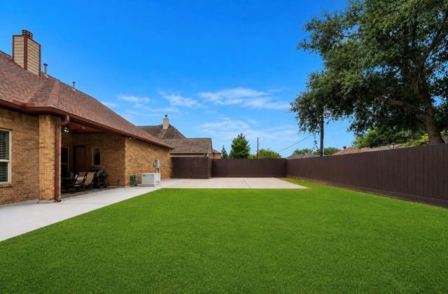 6531 Camillia Court, Katy, TX 77493
