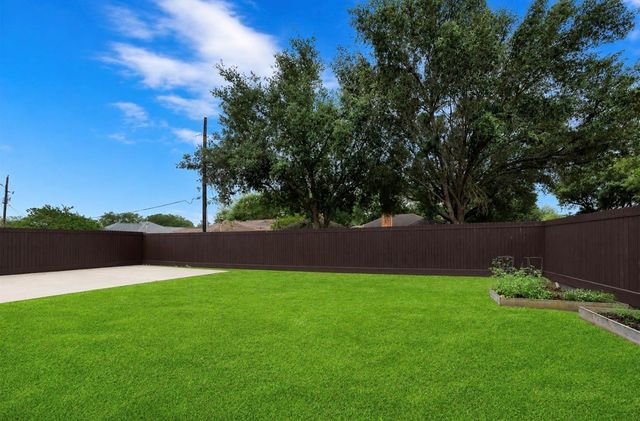 6531 Camillia Court, Katy, TX 77493