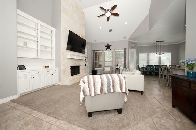 6531 Camillia Court, Katy, TX 77493