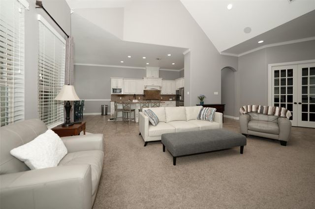 6531 Camillia Court, Katy, TX 77493