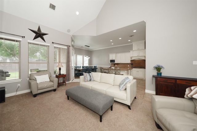 6531 Camillia Court, Katy, TX 77493