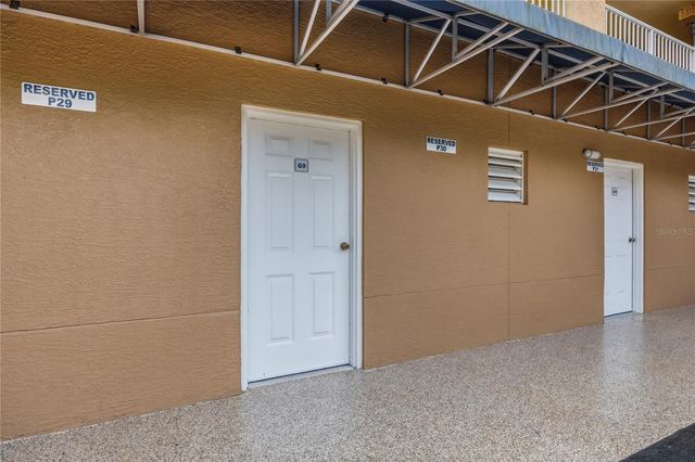 960 STARKEY ROAD 3106, Largo, FL 33771