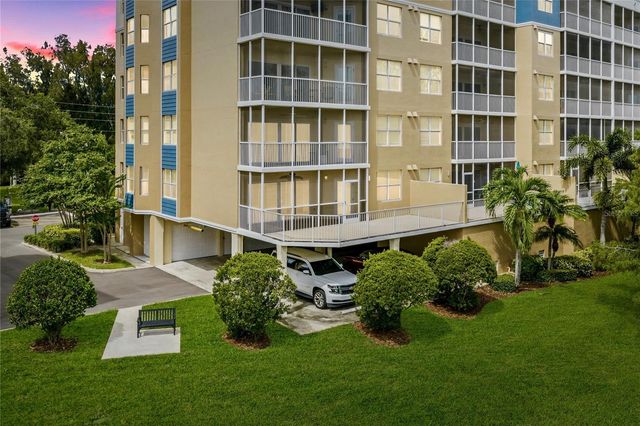 960 STARKEY ROAD 3106, Largo, FL 33771