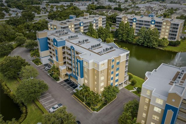 960 STARKEY ROAD 3106, Largo, FL 33771