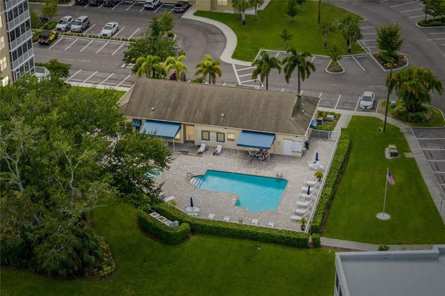960 STARKEY ROAD 3106, Largo, FL 33771