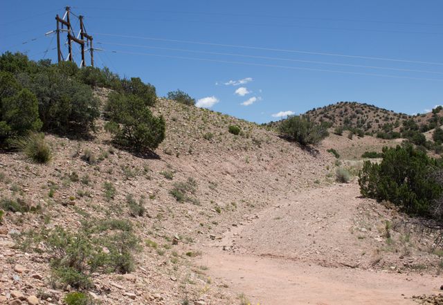 Tres Amigos, Placitas, NM 87043