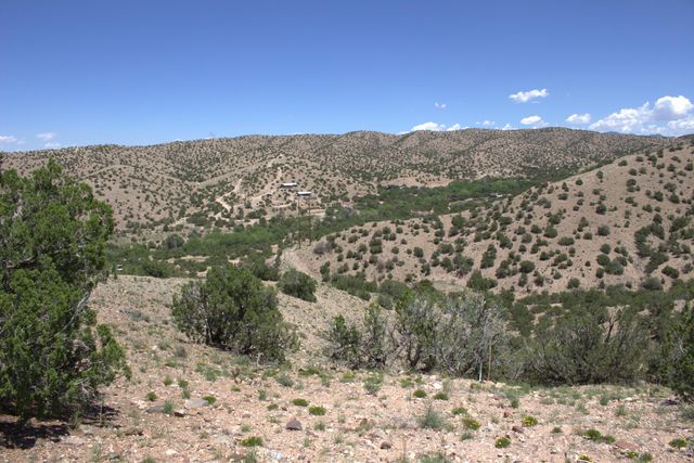 Tres Amigos, Placitas, NM 87043