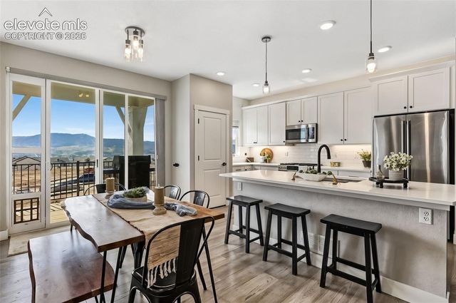 16318 Monument Rock Court, Monument, CO 80132