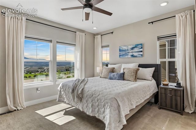 16318 Monument Rock Court, Monument, CO 80132