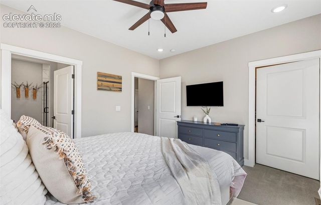 16318 Monument Rock Court, Monument, CO 80132