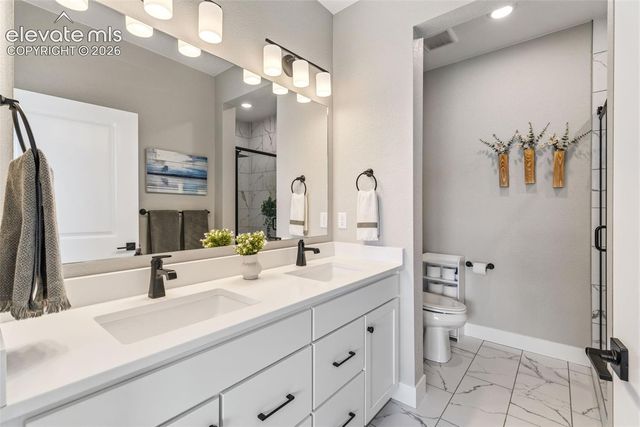 16318 Monument Rock Court, Monument, CO 80132