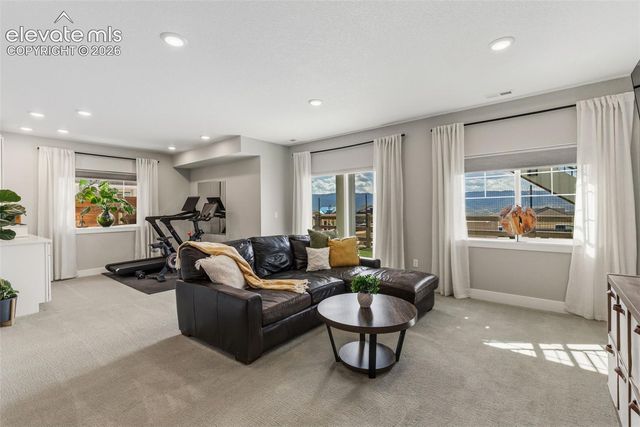 16318 Monument Rock Court, Monument, CO 80132