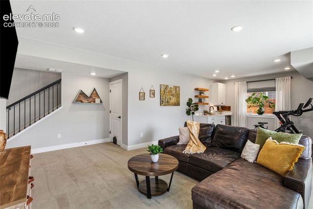 16318 Monument Rock Court, Monument, CO 80132