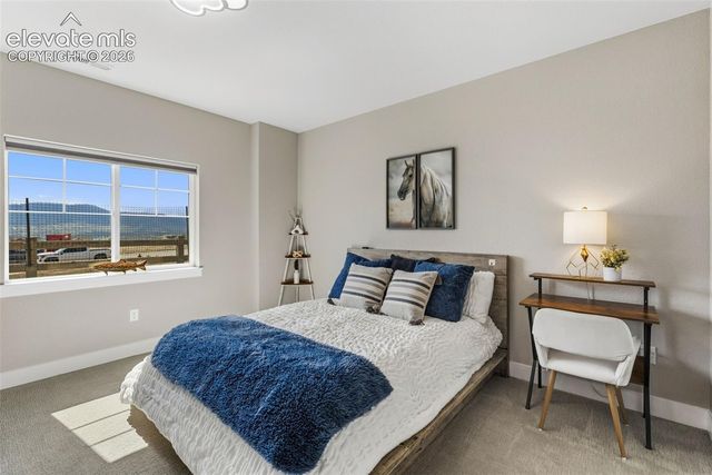 16318 Monument Rock Court, Monument, CO 80132