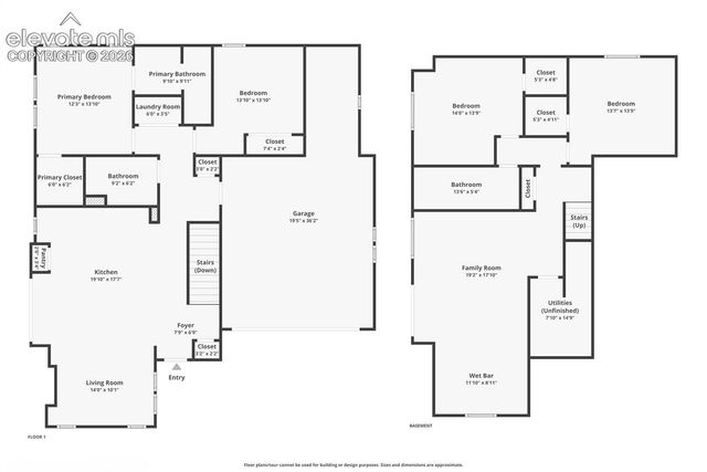 16318 Monument Rock Court, Monument, CO 80132