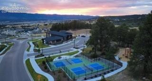 16318 Monument Rock Court, Monument, CO 80132
