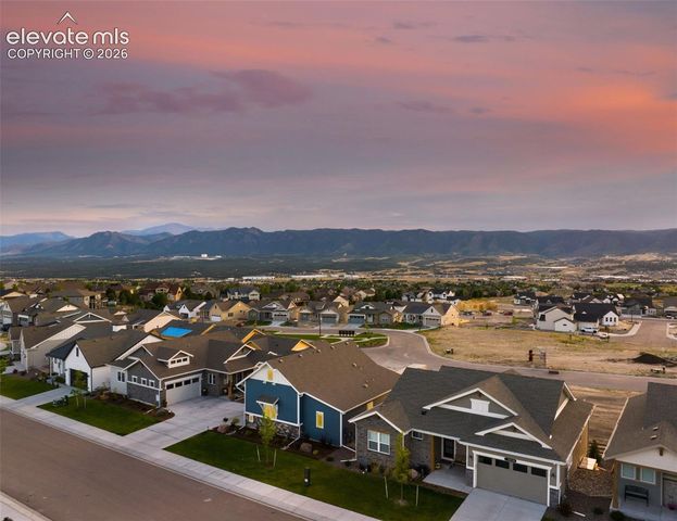 16318 Monument Rock Court, Monument, CO 80132