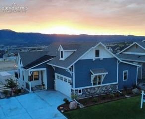 16318 Monument Rock Court, Monument, CO 80132