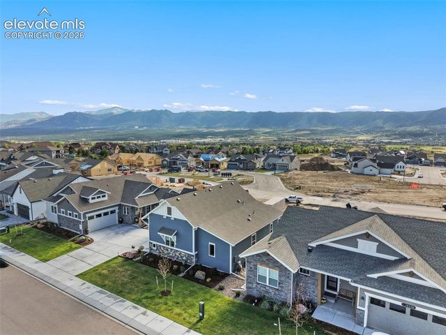 16318 Monument Rock Court, Monument, CO 80132