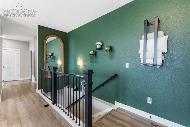 16318 Monument Rock Court, Monument, CO 80132