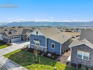 16318 Monument Rock Court, Monument, CO 80132