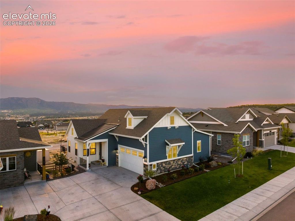16318 Monument Rock Court, Monument, CO 80132 — photo 2
