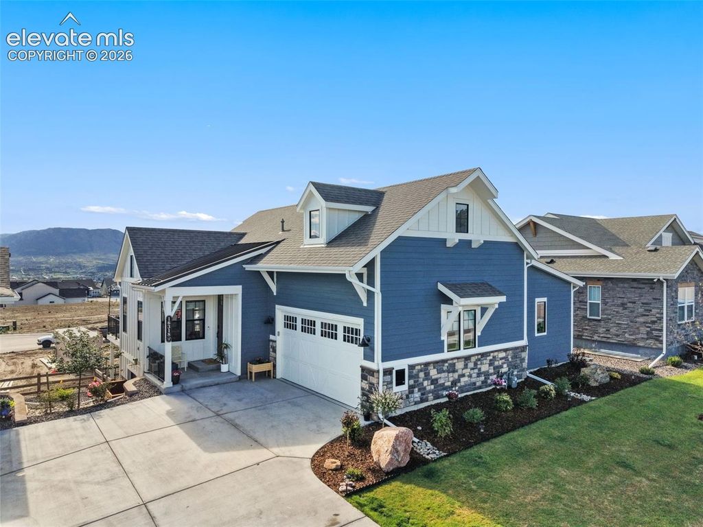 16318 Monument Rock Court, Monument, CO 80132 — photo 3