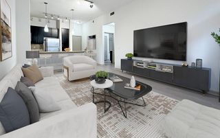 306 Mcgowen Street 1425, Houston, TX 77006