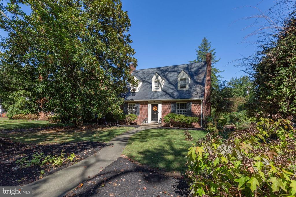 1617 SUNKEN RD, Fredericksburg, VA 22401