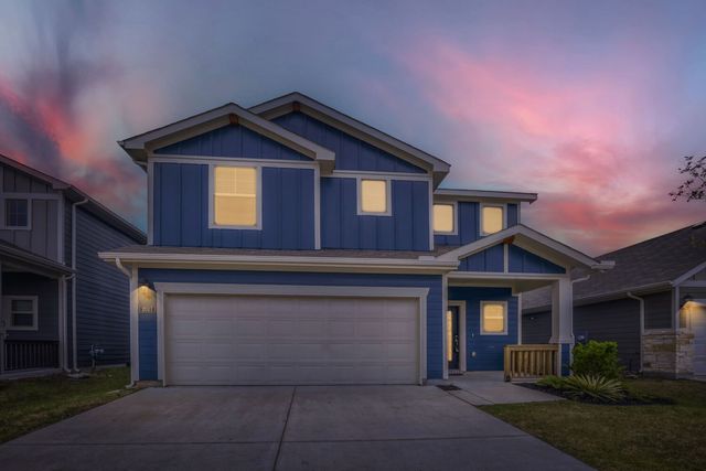 2017 Pine Stone Lane, Forney, TX 75126