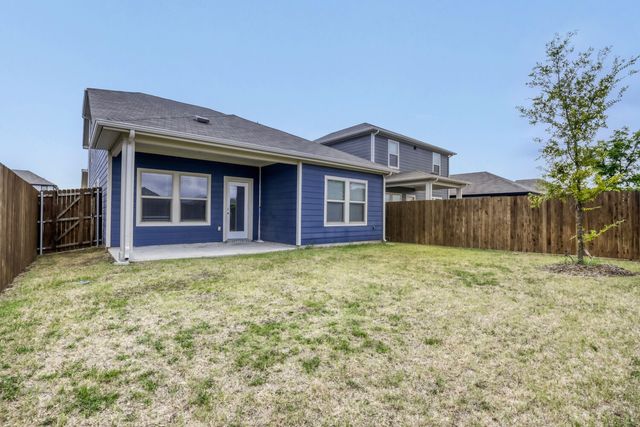 2017 Pine Stone Lane, Forney, TX 75126
