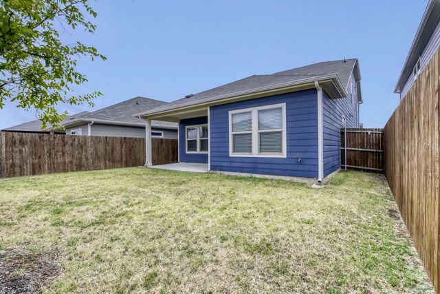 2017 Pine Stone Lane, Forney, TX 75126