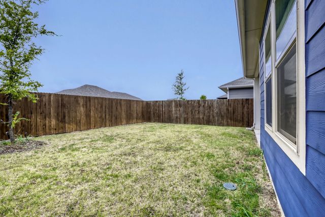2017 Pine Stone Lane, Forney, TX 75126