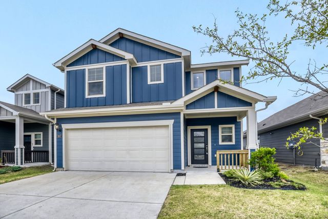 2017 Pine Stone Lane, Forney, TX 75126