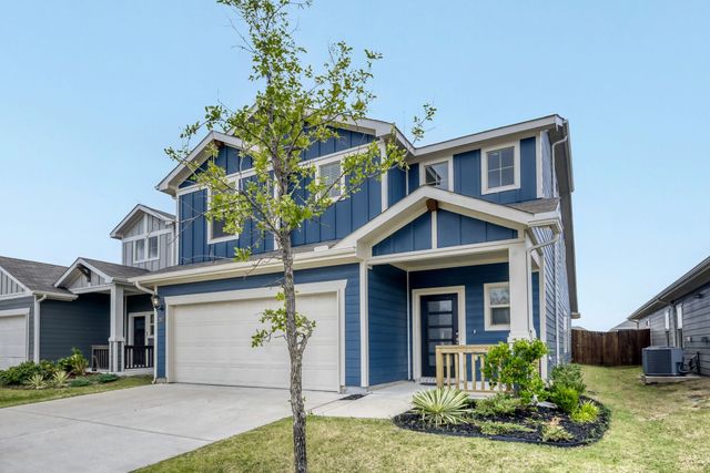 2017 Pine Stone Lane, Forney, TX 75126