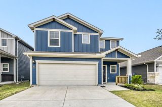 2017 Pine Stone Lane, Forney, TX 75126