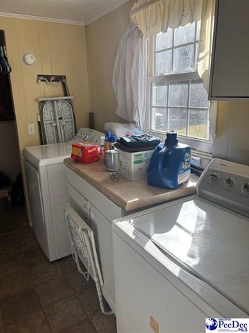 752 Branhams Airport Rd, Darlington, SC 29532