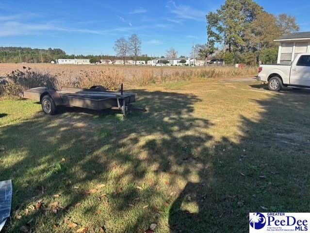 752 Branhams Airport Rd, Darlington, SC 29532