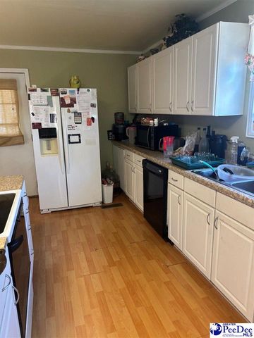 752 Branhams Airport Rd, Darlington, SC 29532