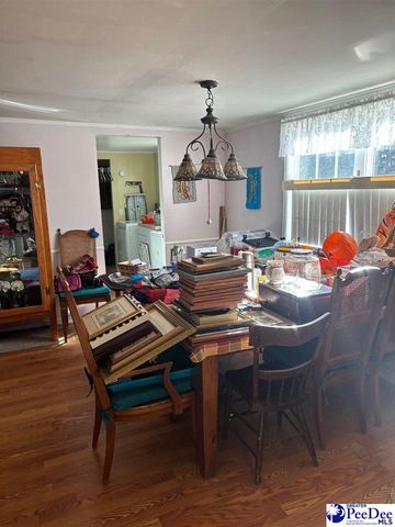 752 Branhams Airport Rd, Darlington, SC 29532